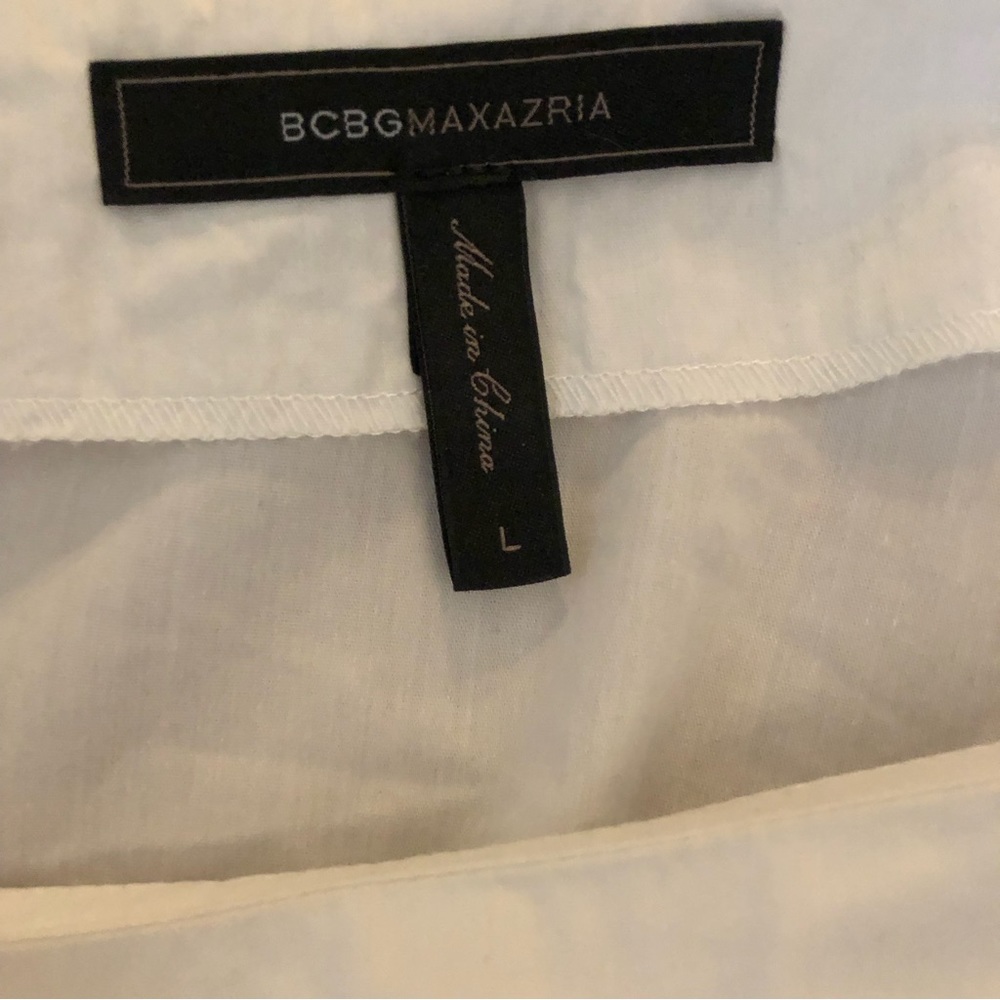 BCBGMaxAzria Top - Picture 3 of 7